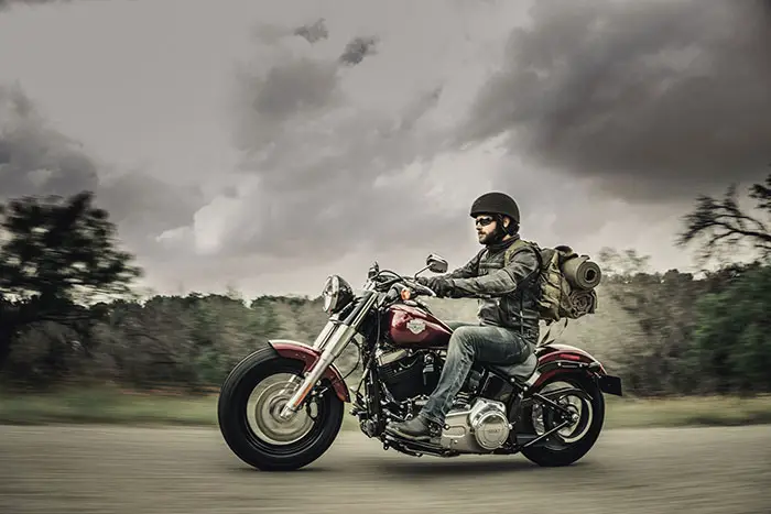 2017 Harley-Davidson Softail Slim Review
