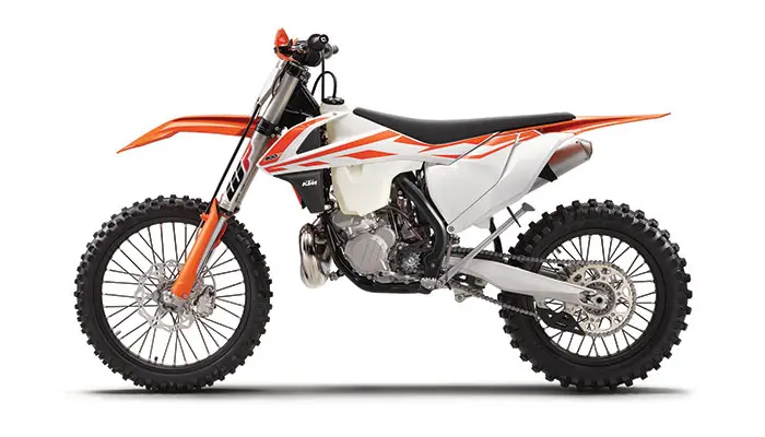 2017 300xc