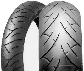 モノクローム Bridgestone BT010/011