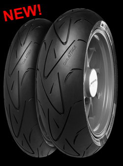 continental tyres cycling