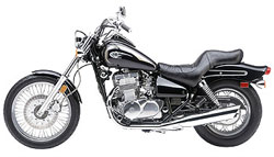 Motorcycle Buyers Guide - Kawasaki Z440*, EN450, EN454, 454LTD, EN500 Vulcan, VN500 Vulcan EN500