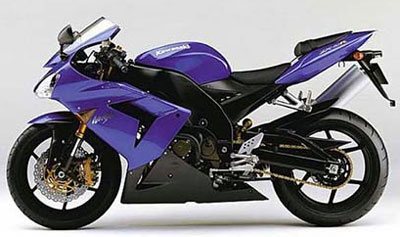 The Complete Motorcycle Compendium - K