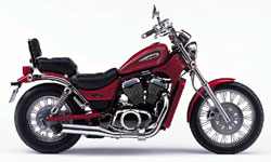 Suzuki Intruder 150: First Ride Review - The Economic Times Video