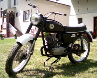 swic motorcycle class