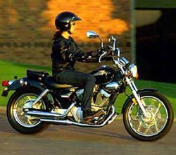 Suzuki Motorcycles For Sale >> Motorcycle Buyers Guide - Yamaha XV250 Virago, VX250S Suzuki Motorcycles For Sale >> Motorcycle Buyers Guide - Yamaha XV250 Virago, VX250S