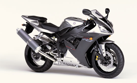 4 - 2002 to - Redefined - Third generation R1/YZF-R1