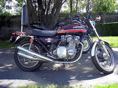 1974KawasakimodelZ1ASonny