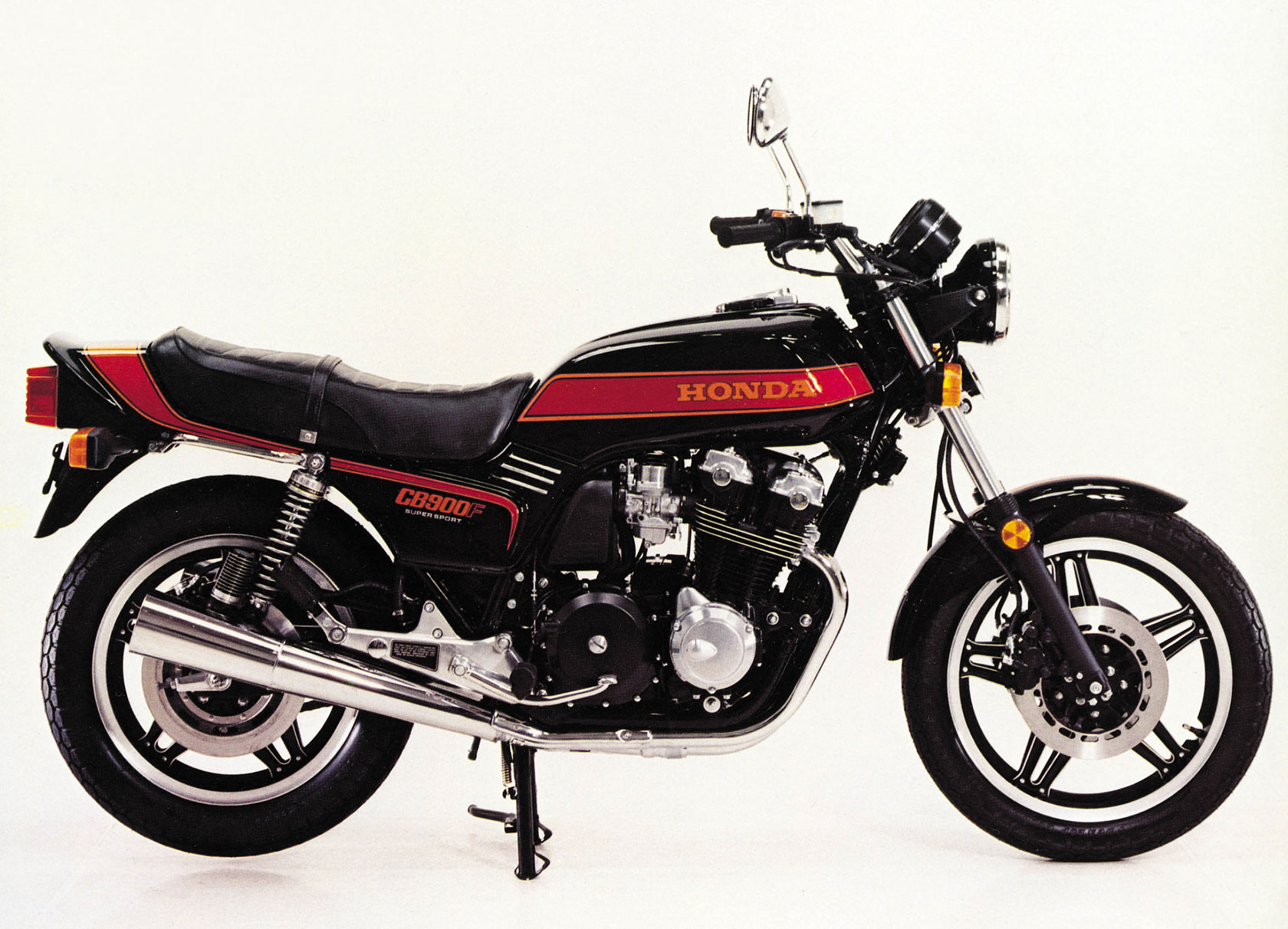 Японский мотоцикл 8. Honda CB 900. Honda cb900c. Honda CB 900 bol d’or. 1981 Honda Motorcycle.