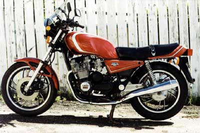 total motorcycle 1982 yamaha xj 650 r seca, maxim, 1980 1986use the right stuff (polish, wax etc) and it will make a huge difference in appearance! tip always do this to your bike before you sell it, you\u0027ll get more