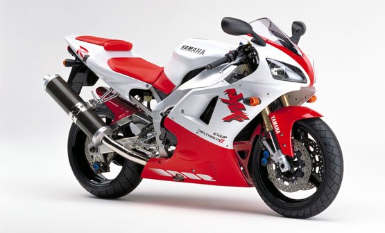 1998 Yamaha R1/YZF-R1