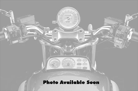 2000 Yamaha XT225