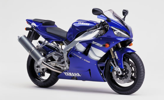 2000 Yamaha R1/YZF-R1