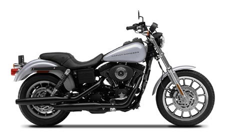 2001 Harley-Davidson FXDX Dyna Super Glide Sport
