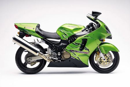 kawasaki 12r