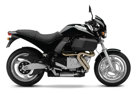 2001 Buell Cyclone M2