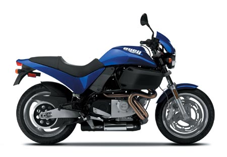 2001 Buell Cyclone M2 Low