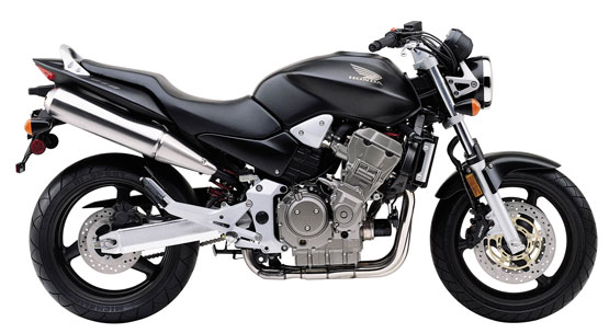 2002 Honda CB919 / CB900F
