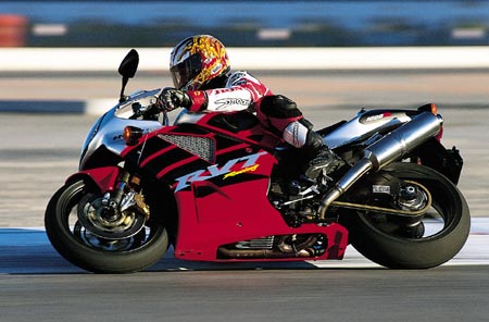 2003 Honda VTR1000SP RC51