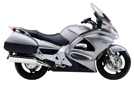 2003 Honda ST1300