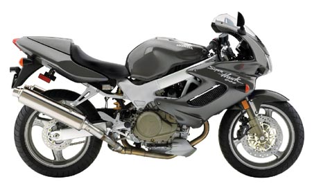 2003 Honda VTR1000F Superhawk
