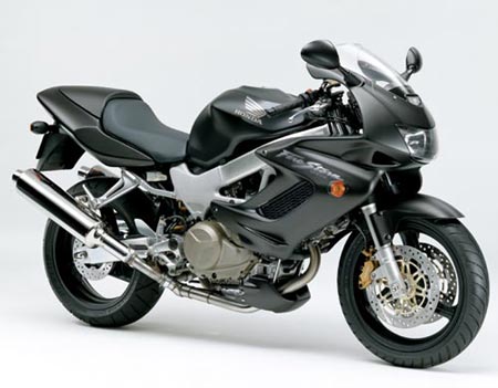 2003 Honda VTR1000F Superhawk