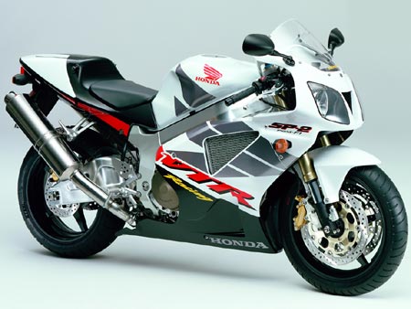 2003 Honda VTR1000SP RC51