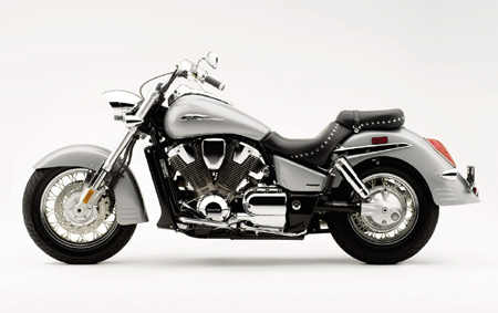 2003 Honda VTX1800S