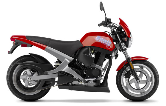  2004 Buell Blast 