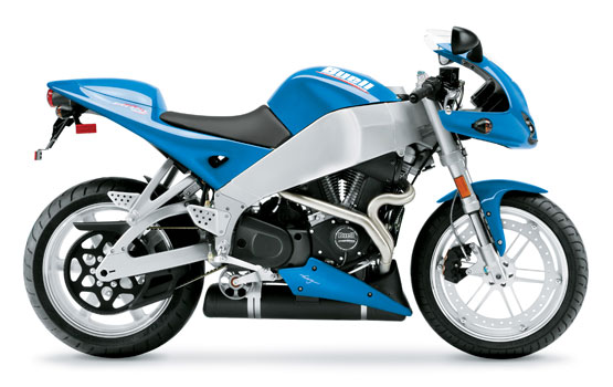  2004 Buell Firebolt XB9R 