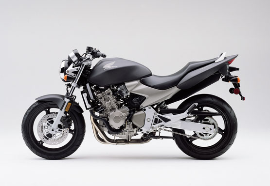 2004 Honda CB 599, CB600 Hornet