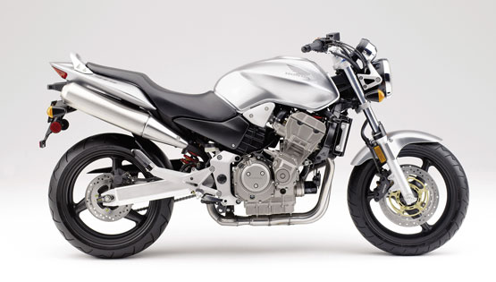 2004 Honda CB919 / CB900F