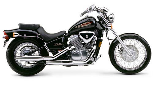 2003 GSF600 Bandit