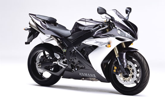 2004 Yamaha R1/YZF-R1