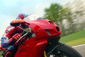 2005 Ducati 999R Exclusive