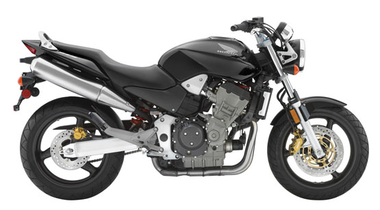 2005 Honda CB919 / CB900F