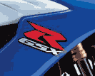 2005 Suzuki GSXR-1000