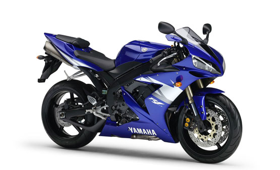2005 Yamaha R1/YZF-R1