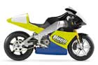 2000-2003 Honda Model Guides