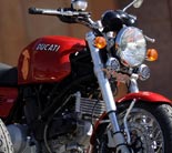 2006 Ducati GT1000
