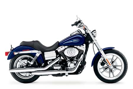 2006 Harley Davidson FXDLI Dyna Low Rider