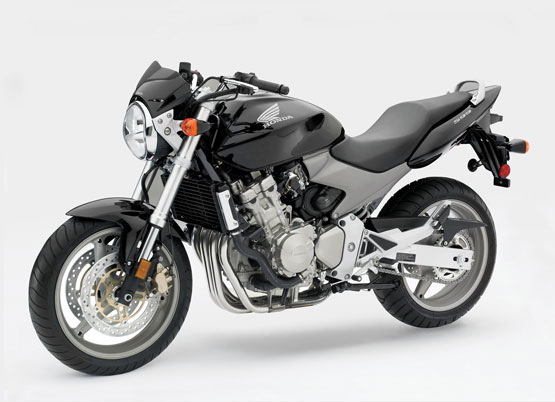2006 Honda CB599 / CB600
