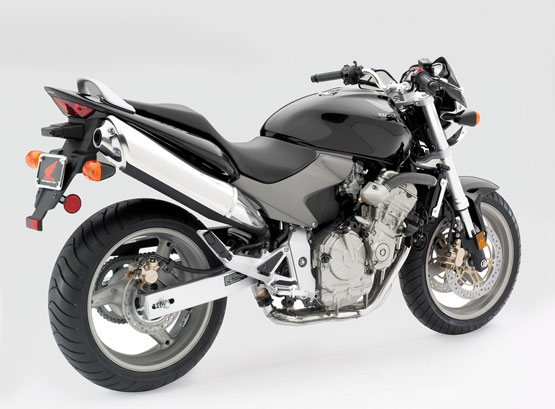 2006 Honda CB599 / CB600
