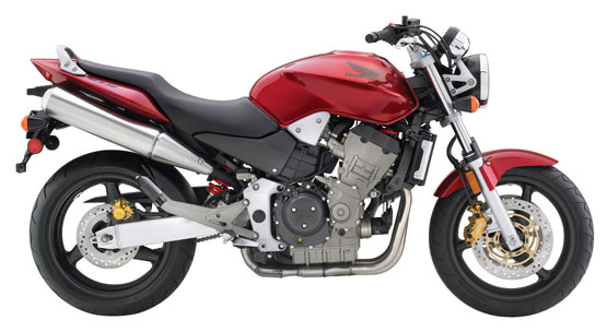 2006 Honda CB919 / CB900F