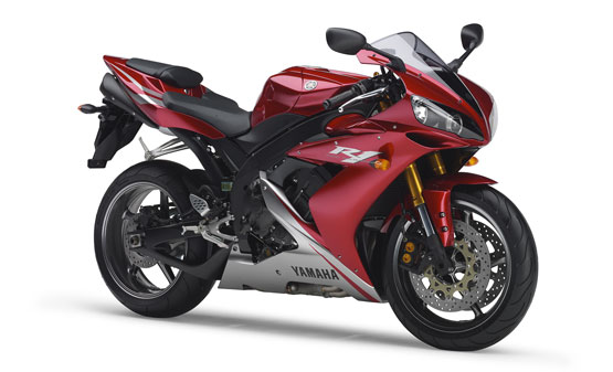 2006 Yamaha R1/YZF-R1