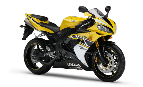 2006 Yamaha R1/YZF-R1