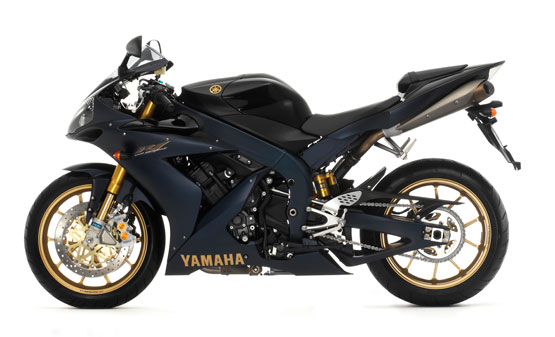2006 Yamaha R1/YZF-R1 SP