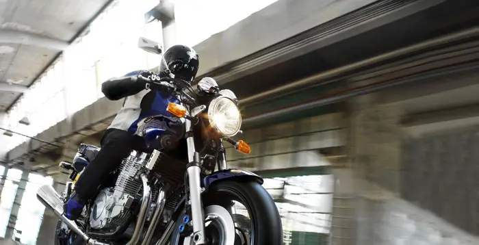 2006 Yamaha XJR1300
