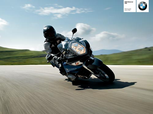 2007 BMW R1200ST 