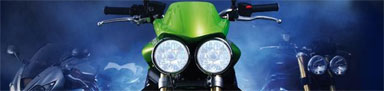 Triumph Street Triple 675