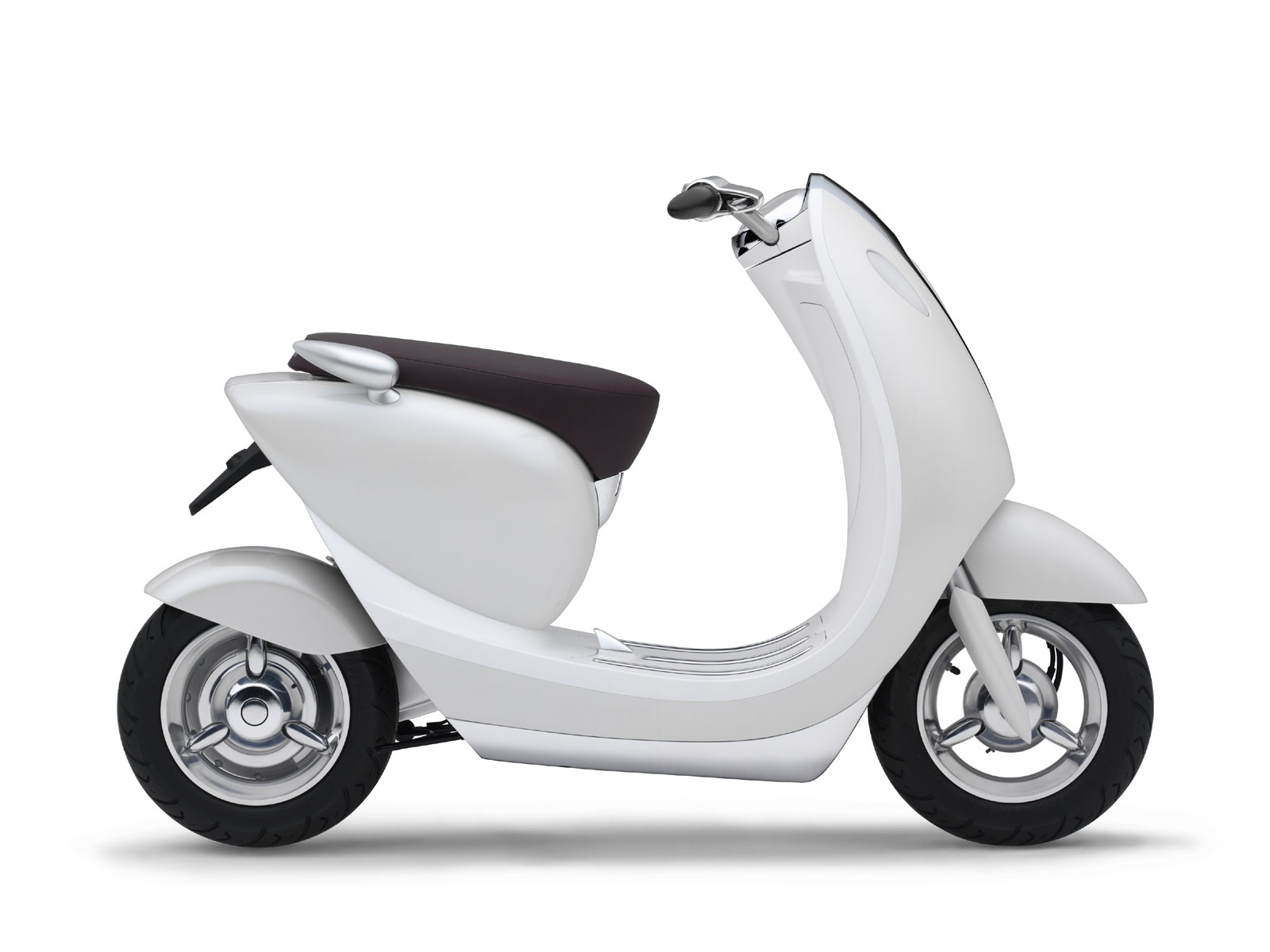2007 Yamaha C3 2007 Yamaha C3